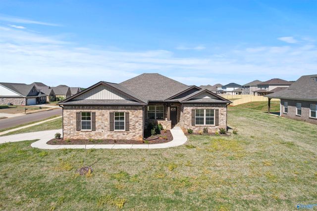 151 Wilcot Road, Meridianville, AL 35759