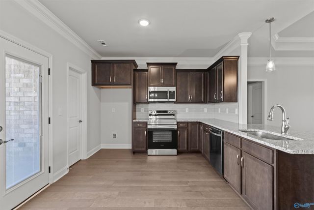 151 Wilcot Road, Meridianville, AL 35759