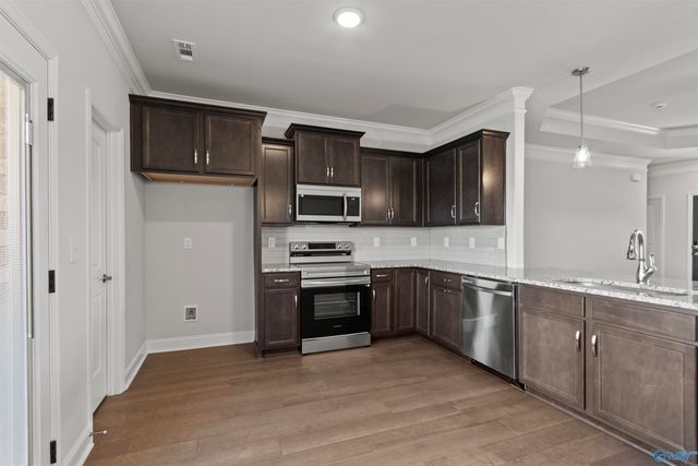 151 Wilcot Road, Meridianville, AL 35759