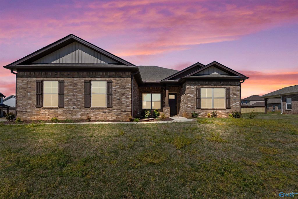 151 Wilcot Road, Meridianville, AL 35759