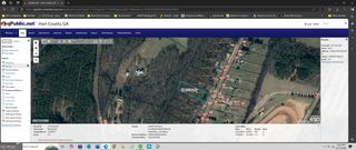 LOT 29 Green Meadows Drive, Hartwell, GA 30643
