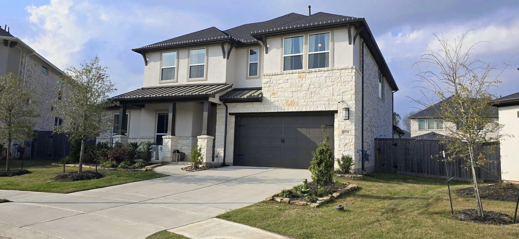 25014 Ryleigh Cove Circle Circle, Tomball, TX 77375