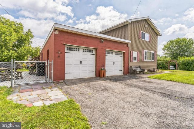 13 JOHNSONVILLE RD, Bangor, PA 18013