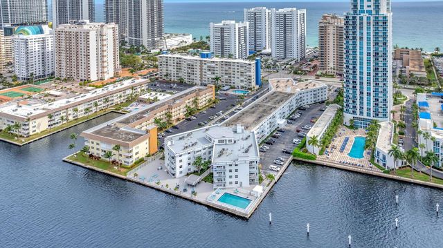 1913 S Ocean Drive 207, Hallandale Beach, FL 33009