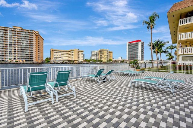 1913 S Ocean Drive 207, Hallandale Beach, FL 33009