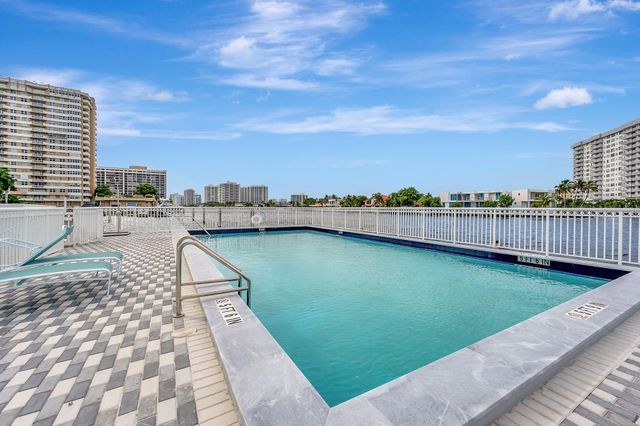 1913 S Ocean Drive 207, Hallandale Beach, FL 33009