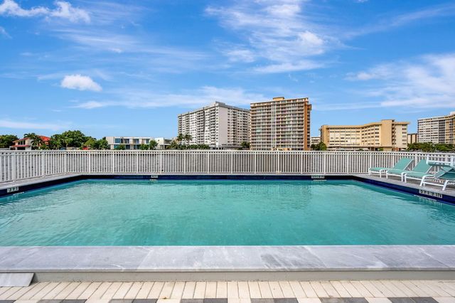 1913 S Ocean Drive 207, Hallandale Beach, FL 33009