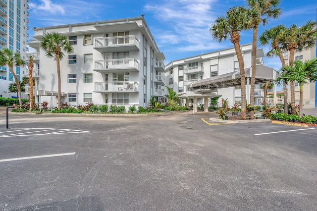 1913 S Ocean Drive 207, Hallandale Beach, FL 33009