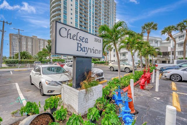 1913 S Ocean Drive 207, Hallandale Beach, FL 33009