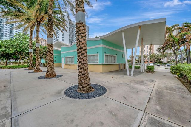 1913 S Ocean Drive 207, Hallandale Beach, FL 33009