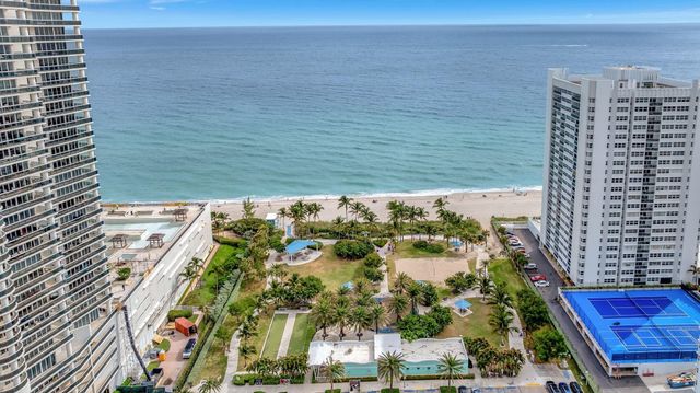 1913 S Ocean Drive 207, Hallandale Beach, FL 33009