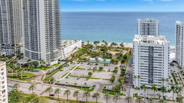 1913 S Ocean Drive 207, Hallandale Beach, FL 33009