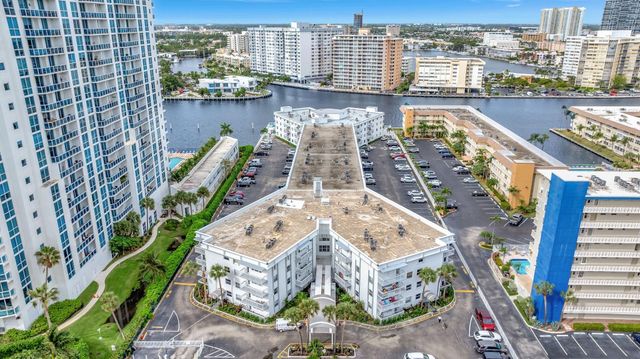 1913 S Ocean Drive 207, Hallandale Beach, FL 33009
