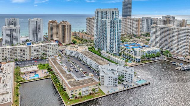 1913 S Ocean Drive 207, Hallandale Beach, FL 33009