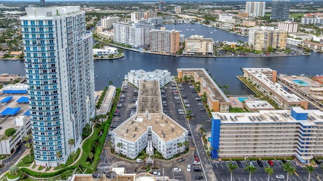 1913 S Ocean Drive 207, Hallandale Beach, FL 33009