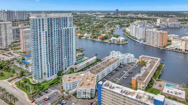 1913 S Ocean Drive 207, Hallandale Beach, FL 33009