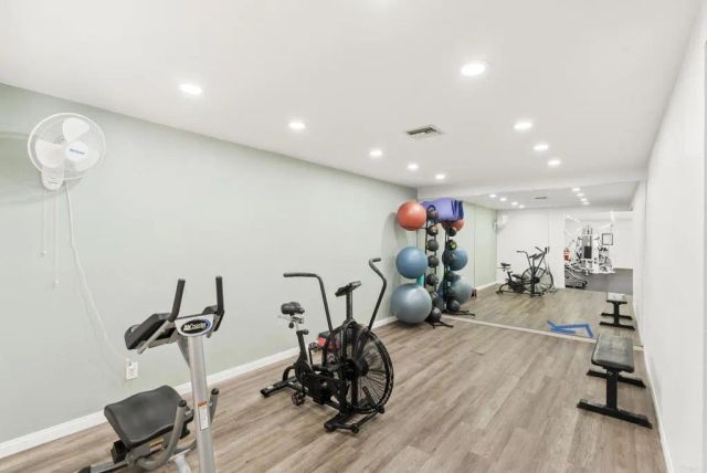 5700 Baltimore Dr 66, La Mesa, CA 91942