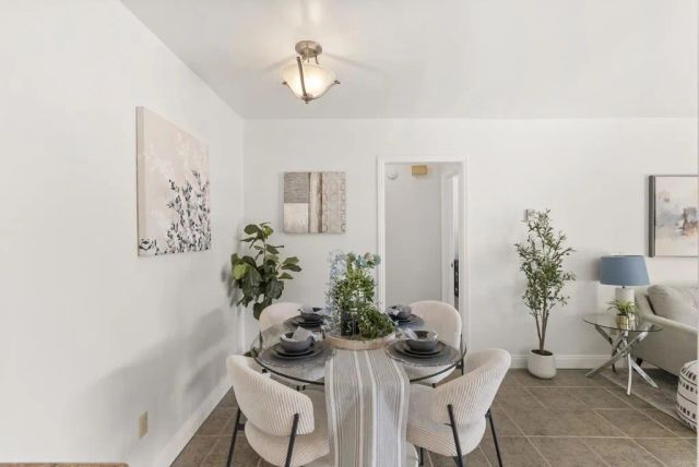 5700 Baltimore Dr 66, La Mesa, CA 91942