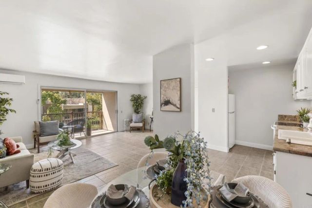 5700 Baltimore Dr 66, La Mesa, CA 91942