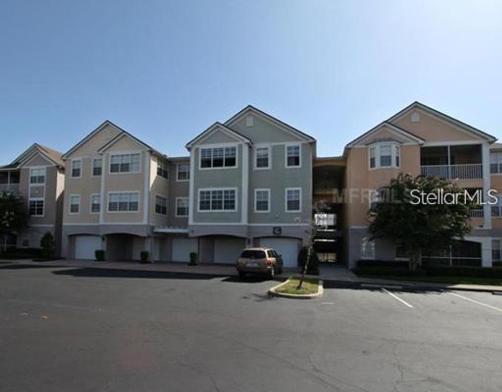 3480 SOHO STREET 108, Orlando, FL 32835