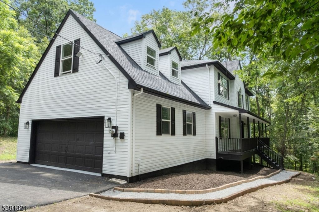 51 Pidgeon Hill Rd, Wantage Twp., NJ 07461