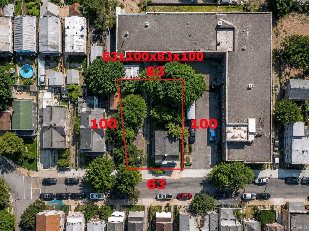 13-17 123rd Street, College Point, NY 11356 — exterior