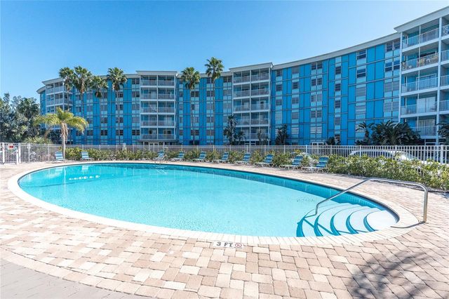 3315 58TH AVENUE S 315, St Petersburg, FL 33712