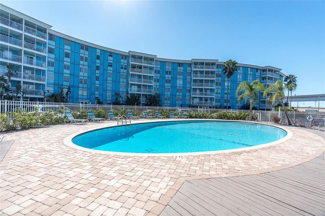 3315 58TH AVENUE S 315, St Petersburg, FL 33712