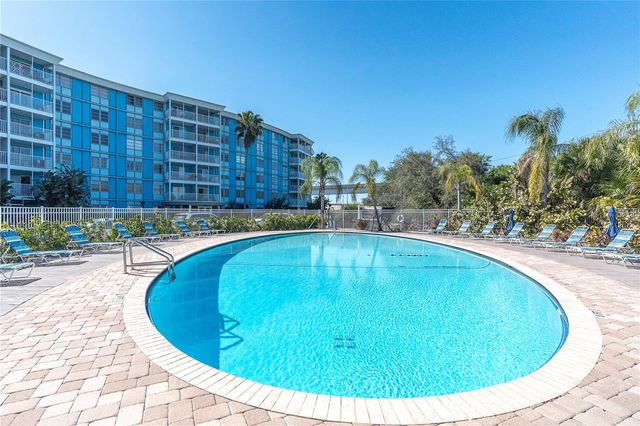 3315 58TH AVENUE S 315, St Petersburg, FL 33712