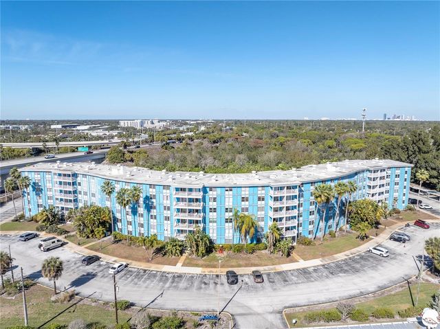 3315 58TH AVENUE S 315, St Petersburg, FL 33712