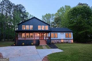 170 Lakeview Lane, Fayetteville, GA 30214