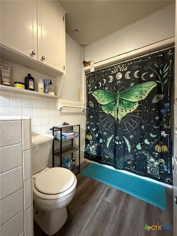 3221 W Avenue R, Temple, TX 76504