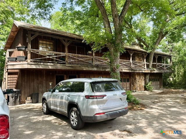 3221 W Avenue R, Temple, TX 76504