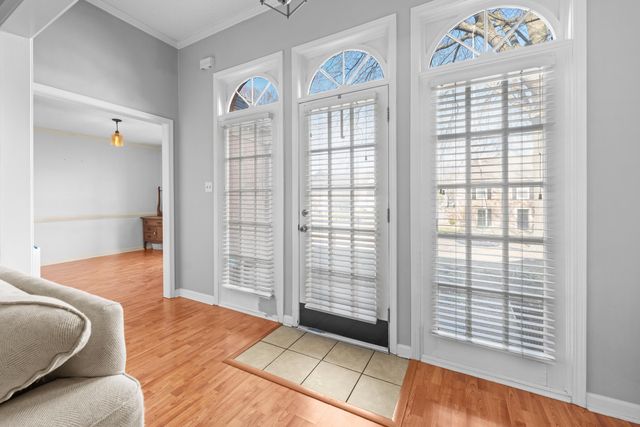 7617 DEXTER HOLLOW DR, Memphis, TN 38016