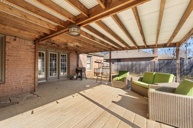 7617 DEXTER HOLLOW DR, Memphis, TN 38016