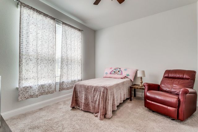 528 Retama Drive, Fort Worth, TX 76108