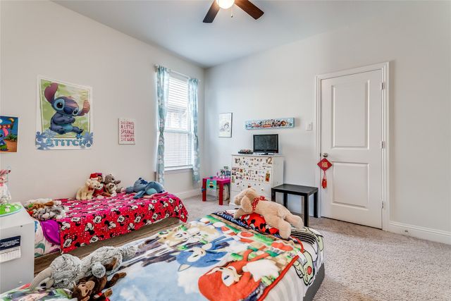 528 Retama Drive, Fort Worth, TX 76108