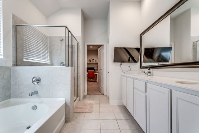 528 Retama Drive, Fort Worth, TX 76108