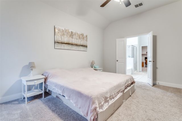 528 Retama Drive, Fort Worth, TX 76108