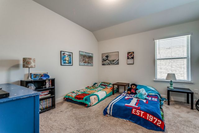528 Retama Drive, Fort Worth, TX 76108