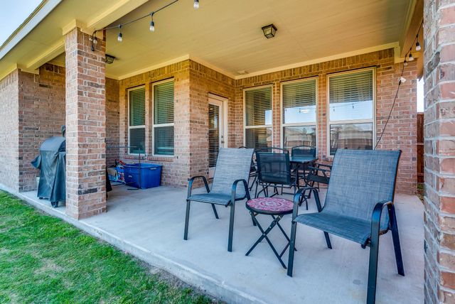 528 Retama Drive, Fort Worth, TX 76108