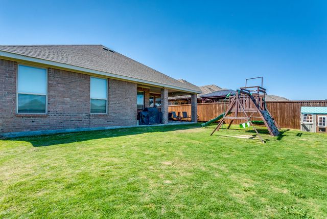 528 Retama Drive, Fort Worth, TX 76108