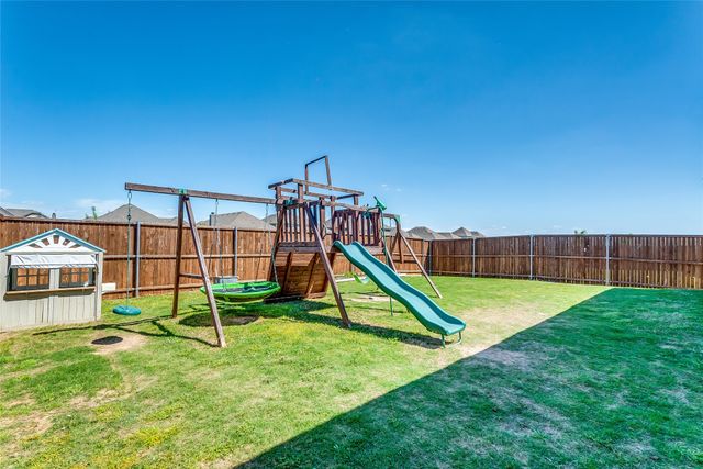 528 Retama Drive, Fort Worth, TX 76108