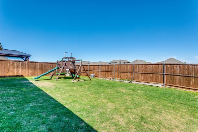528 Retama Drive, Fort Worth, TX 76108