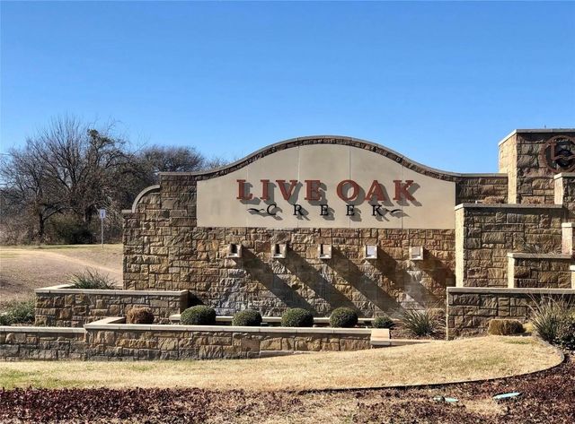 528 Retama Drive, Fort Worth, TX 76108