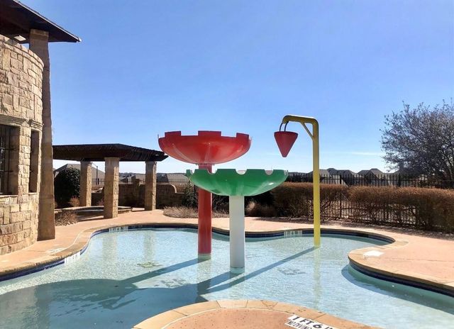 528 Retama Drive, Fort Worth, TX 76108