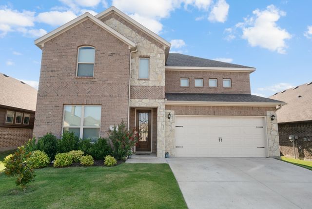 528 Retama Drive, Fort Worth, TX 76108