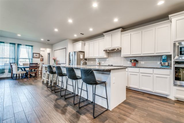 528 Retama Drive, Fort Worth, TX 76108