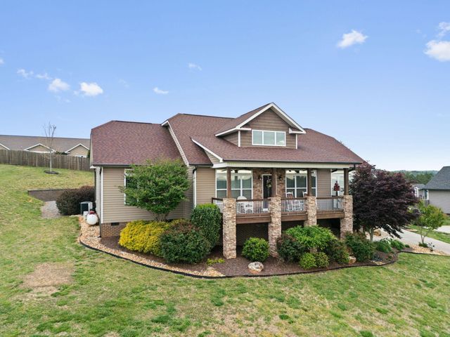 212 Banberry Drive, SW, Mc Donald, TN 37353