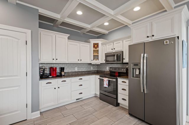 212 Banberry Drive, SW, Mc Donald, TN 37353